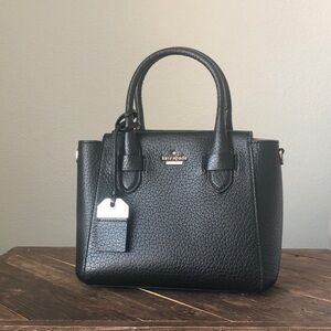 Kate Spade Carter Street Style Kylie